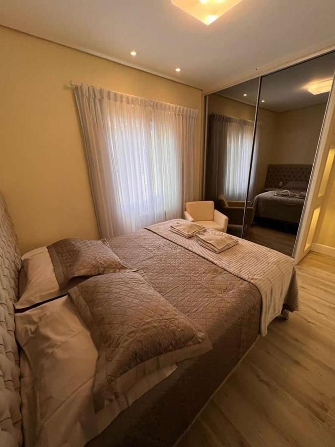 Mrg - Casa De Pedra - 2 Dormitorios Gramado Eksteriør bilde
